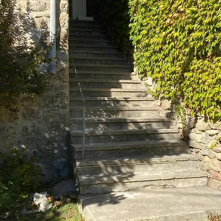 Appartamento La Passerelle *